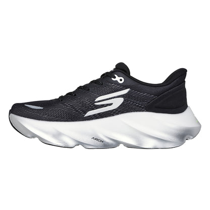 SKECHERS SKX Aero Burst  รองเท้าวิ่งผู้ชาย