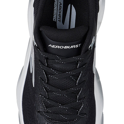 SKECHERS SKX Aero Burst  รองเท้าวิ่งผู้ชาย