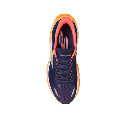 SKECHERS SKX Aero Burst  รองเท้าวิ่งผู้ชาย