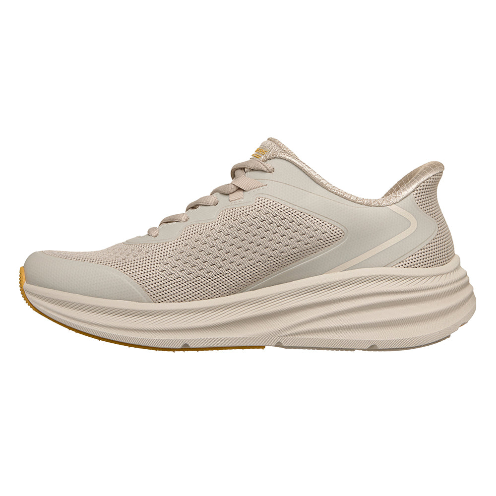 SKECHERS Hands Free Slip-ins®: BOBS Sport™ Skillz - Too Essential Women's Lifestyle Shoes - Supersports Thailand Supersports Thailand