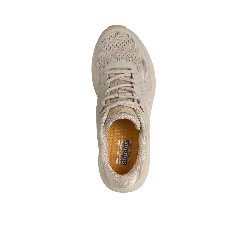 SKECHERS Hands Free Slip-ins®: BOBS Sport™ Skillz - Too Essential Women's Lifestyle Shoes - Supersports Thailand Supersports Thailand
