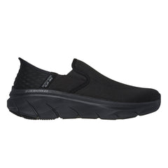 SKECHERS Slip-ins® Relaxed Fit®: D'Lux Walker® 2.0 - Reeler Men's Casual Shoes