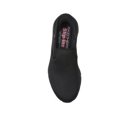 SKECHERS Slip-ins® Relaxed Fit®: D'Lux Walker® 2.0 - Reeler Men's Casual Shoes