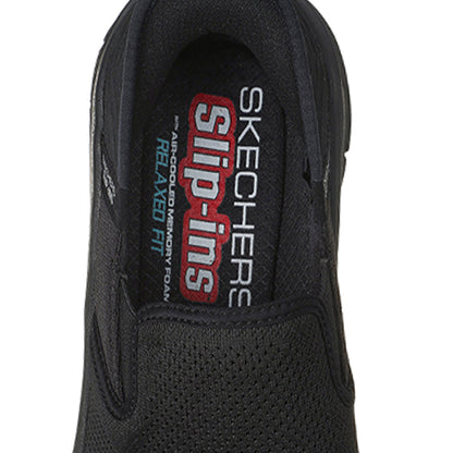 SKECHERS Slip-ins® Relaxed Fit®: D'Lux Walker® 2.0 - Reeler Men's Casual Shoes