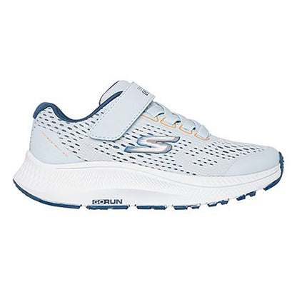 SKECHERS GO RUN Consistent™ 2.0 - Kexlux รองเท้าลำลองเด็กผู้ชาย