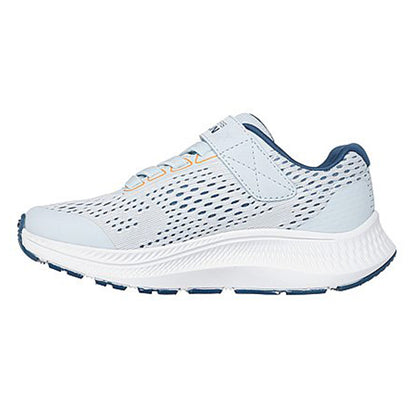 SKECHERS GO RUN Consistent™ 2.0 - Kexlux รองเท้าลำลองเด็กผู้ชาย