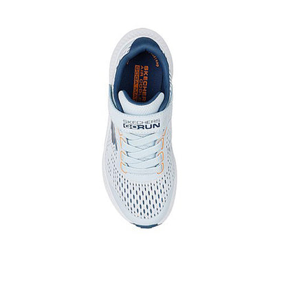 SKECHERS GO RUN Consistent™ 2.0 - Kexlux รองเท้าลำลองเด็กผู้ชาย