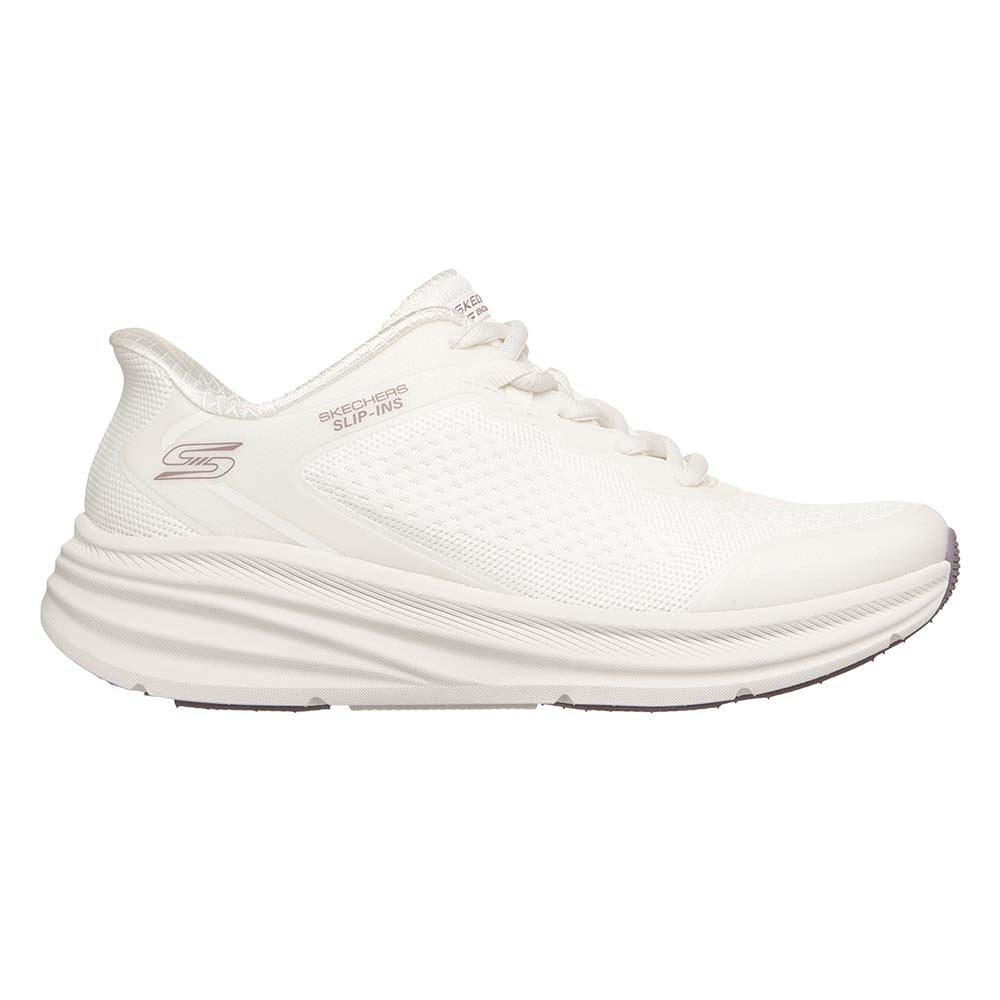 SKECHERS Hands Free Slip-ins®: BOBS Sport™ Skillz - Too Essential Women's Lifestyle Shoes - Supersports Thailand