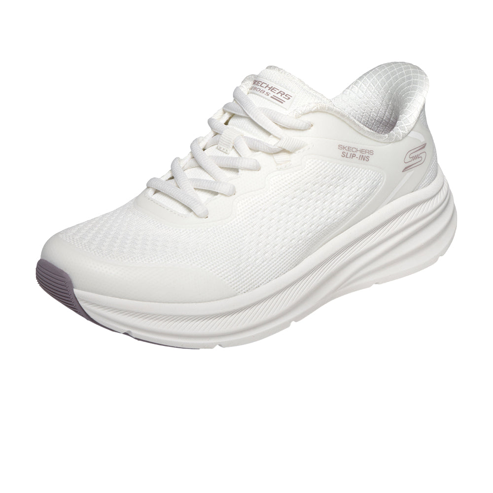 SKECHERS Hands Free Slip-ins®: BOBS Sport™ Skillz - Too Essential Women's Lifestyle Shoes - Supersports Thailand