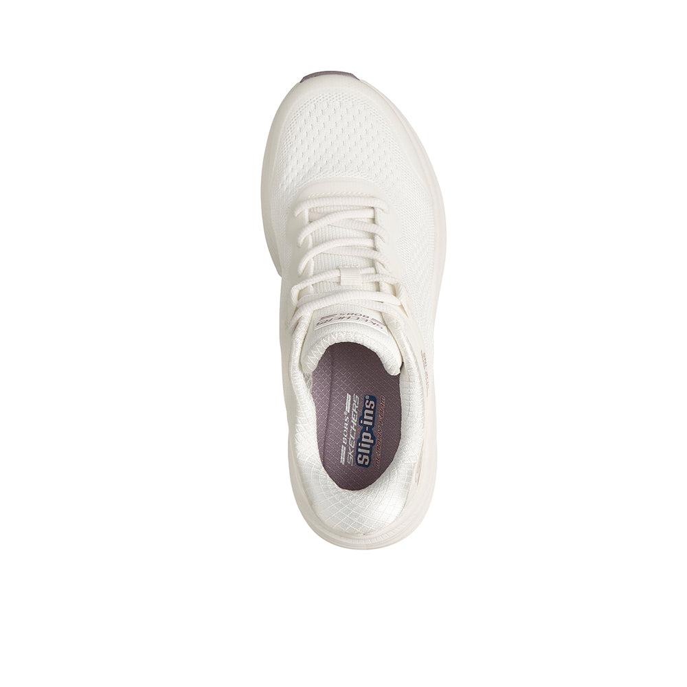 SKECHERS Hands Free Slip-ins®: BOBS Sport™ Skillz - Too Essential Women's Lifestyle Shoes - Supersports Thailand Supersports Thailand