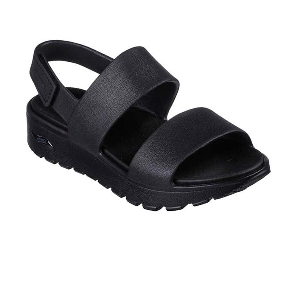 SKECHERS Foamies®: Arch Fit® Footsteps - Day Dream Women's Sandals - Supersports Thailand