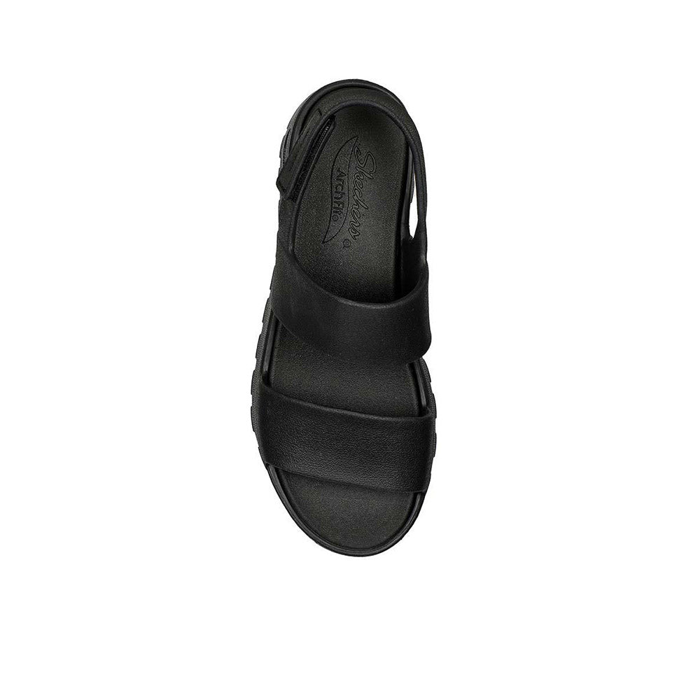 SKECHERS Foamies®: Arch Fit® Footsteps - Day Dream Women's Sandals - Supersports Thailand
