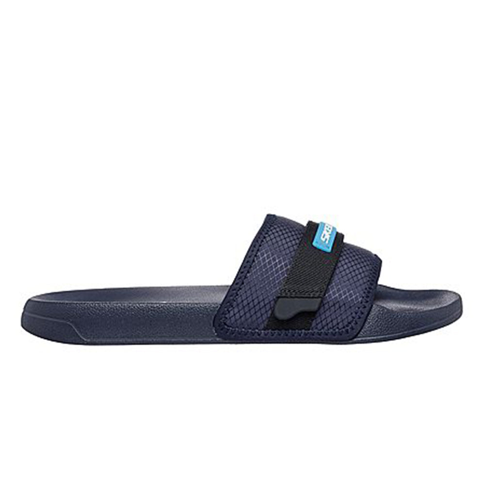 SKECHERS Side Lines 2.0 Men's Sandals - Supersports Thailand Supersports Thailand