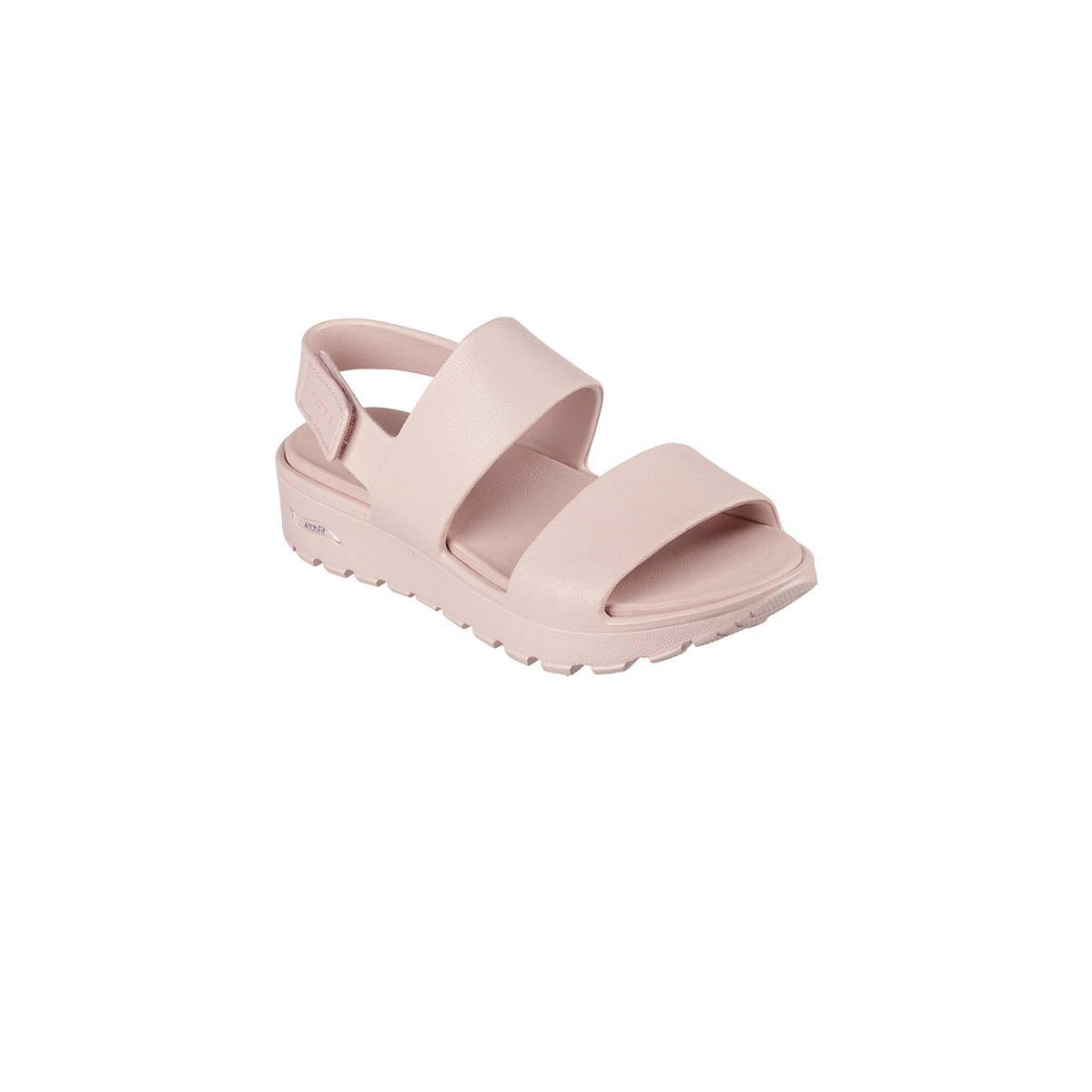 SKECHERS Foamies®: Arch Fit® Footsteps - Day Dream รองเท้าแตะผู้หญิง Supersports Thailand