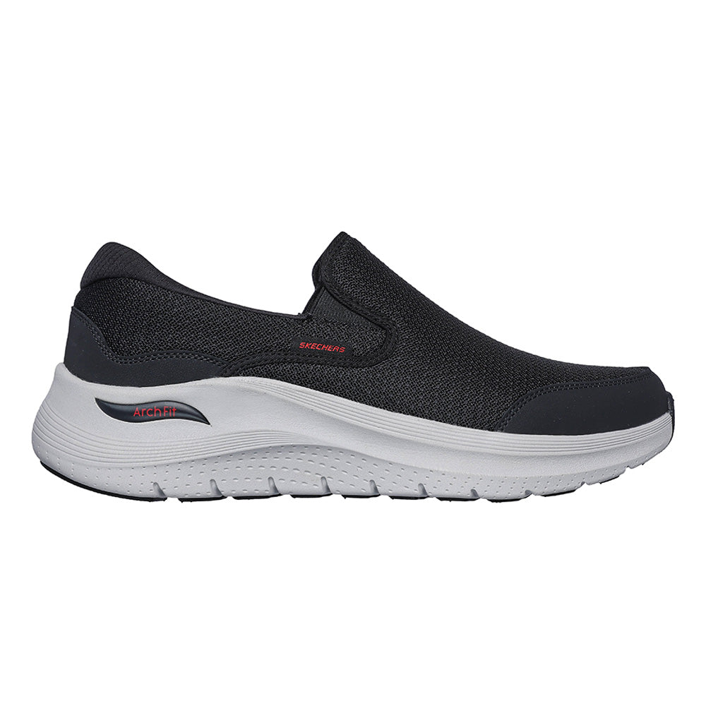 SKECHERS Arch Fit® 2.0 - Vallo Men's Lifestyle Shoes - Supersports Thailand