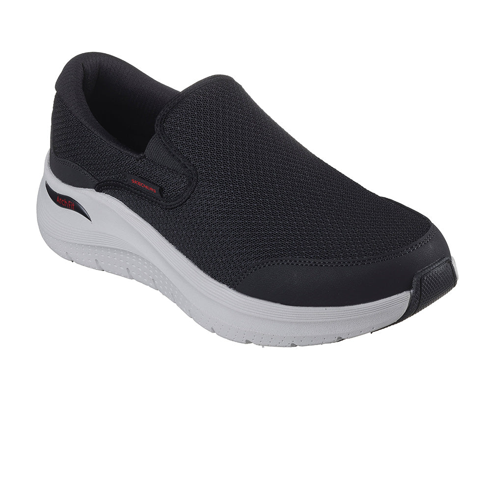 SKECHERS Arch Fit® 2.0 - Vallo Men's Lifestyle Shoes - Supersports Thailand Supersports Thailand