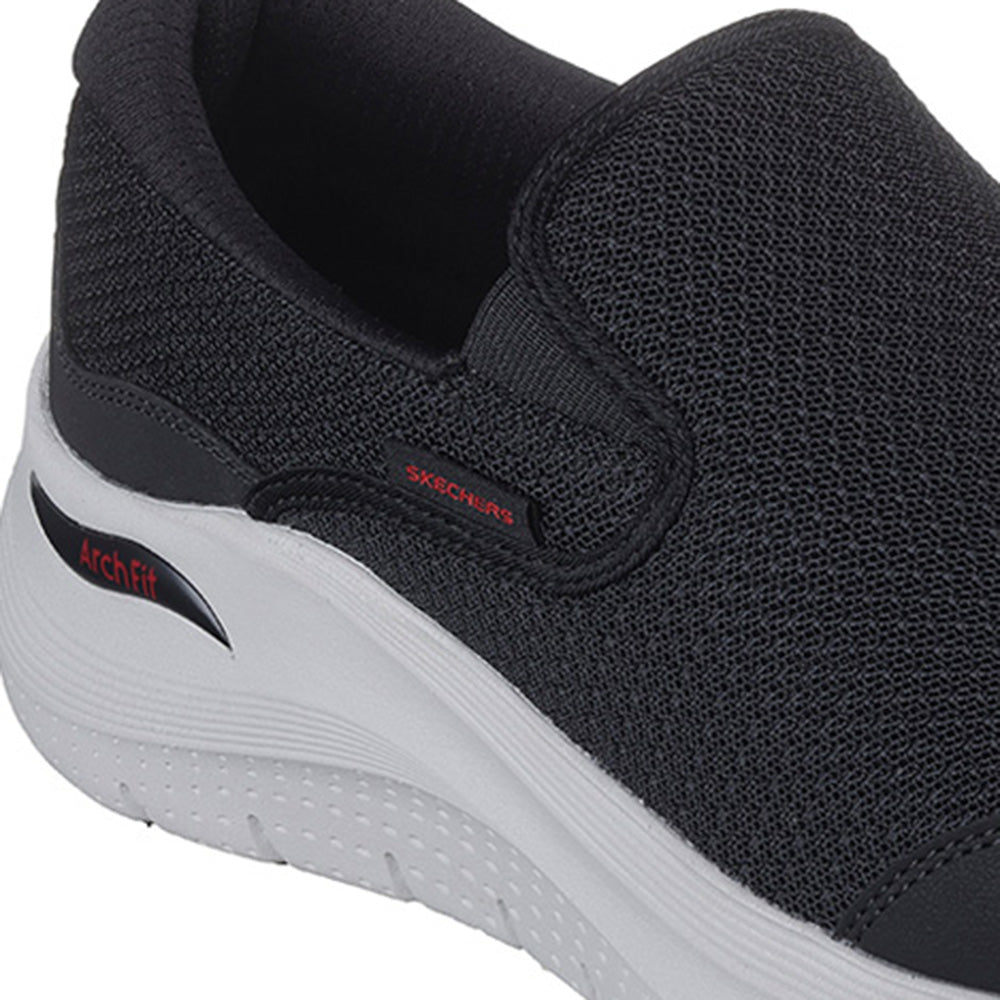 SKECHERS Arch Fit® 2.0 - Vallo Men's Lifestyle Shoes - Supersports Thailand