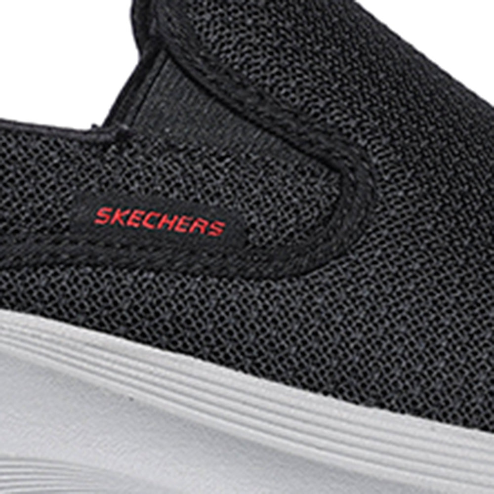 SKECHERS Arch Fit® 2.0 - Vallo Men's Lifestyle Shoes - Supersports Thailand