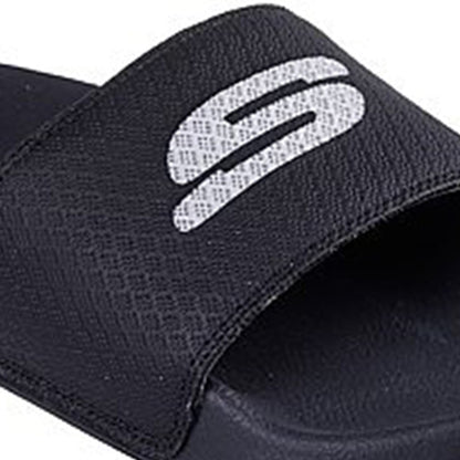 SKECHERS Side Lines 2.0 รองเท้าแตะผู้หญิง