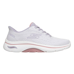SKECHERS Hands Free Slip-ins®: GO WALK® Arch Fit® 2.0 - Kathy Women's Training Shoes - Supersports Thailand