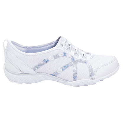 SKECHERS Relaxed Fit: Breathe-Easy-Garden Joy WA Women's Lifestyle Shoes - Supersports Thailand