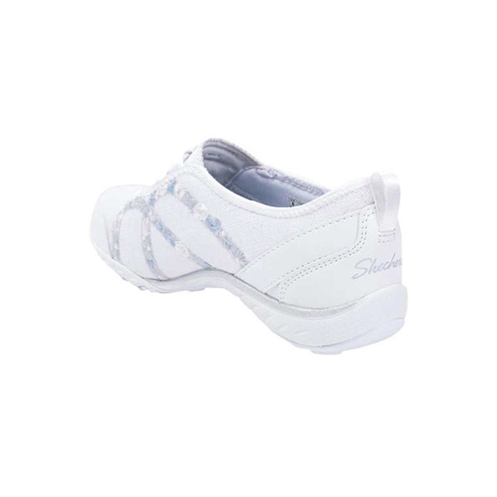 SKECHERS Relaxed Fit: Breathe-Easy-Garden Joy WA รองเท้าลำลองผู้หญิง