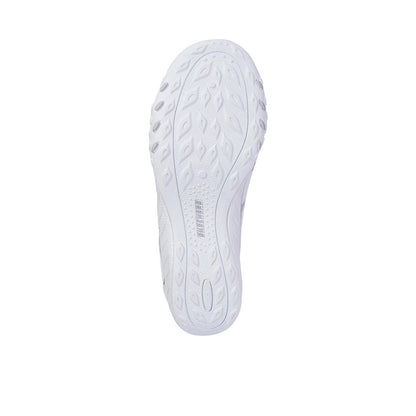 SKECHERS Relaxed Fit: Breathe-Easy-Garden Joy WA รองเท้าลำลองผู้หญิง