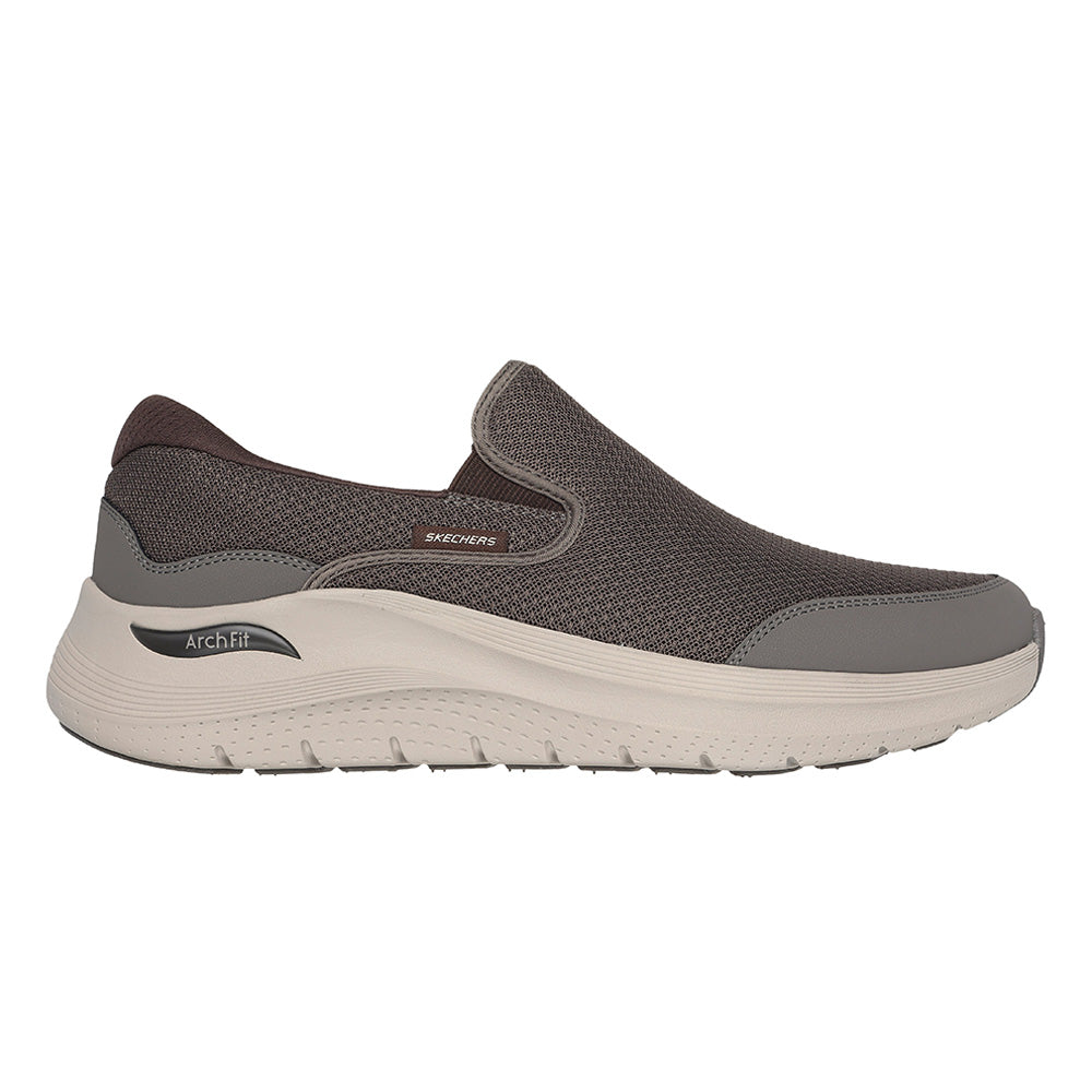 SKECHERS Arch Fit® 2.0 - Vallo Men's Lifestyle Shoes - Supersports Thailand