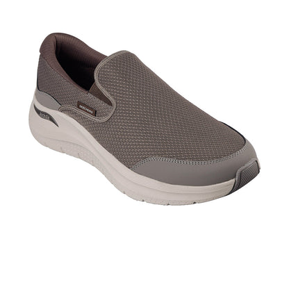 SKECHERS Arch Fit® 2.0 - Vallo Men's Lifestyle Shoes - Supersports Thailand