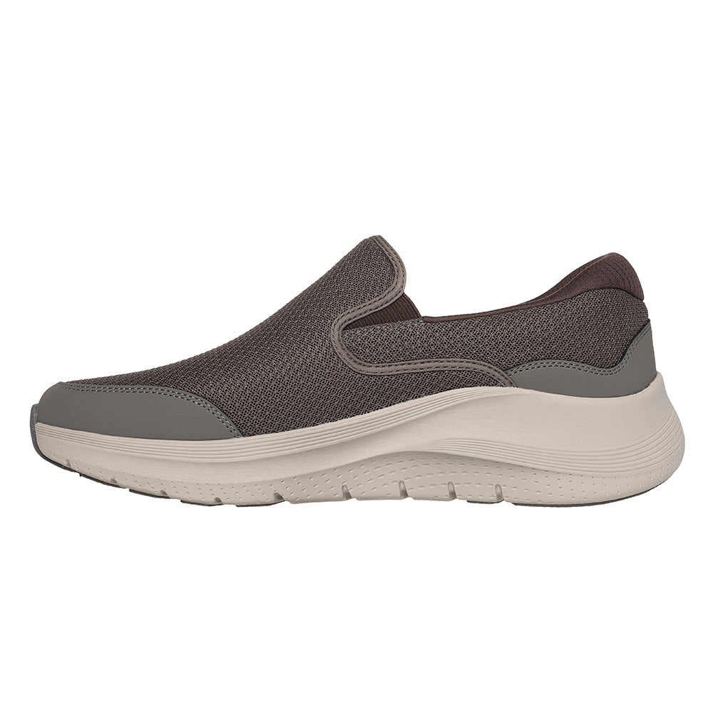 SKECHERS Arch Fit® 2.0 - Vallo Men's Lifestyle Shoes - Supersports Thailand