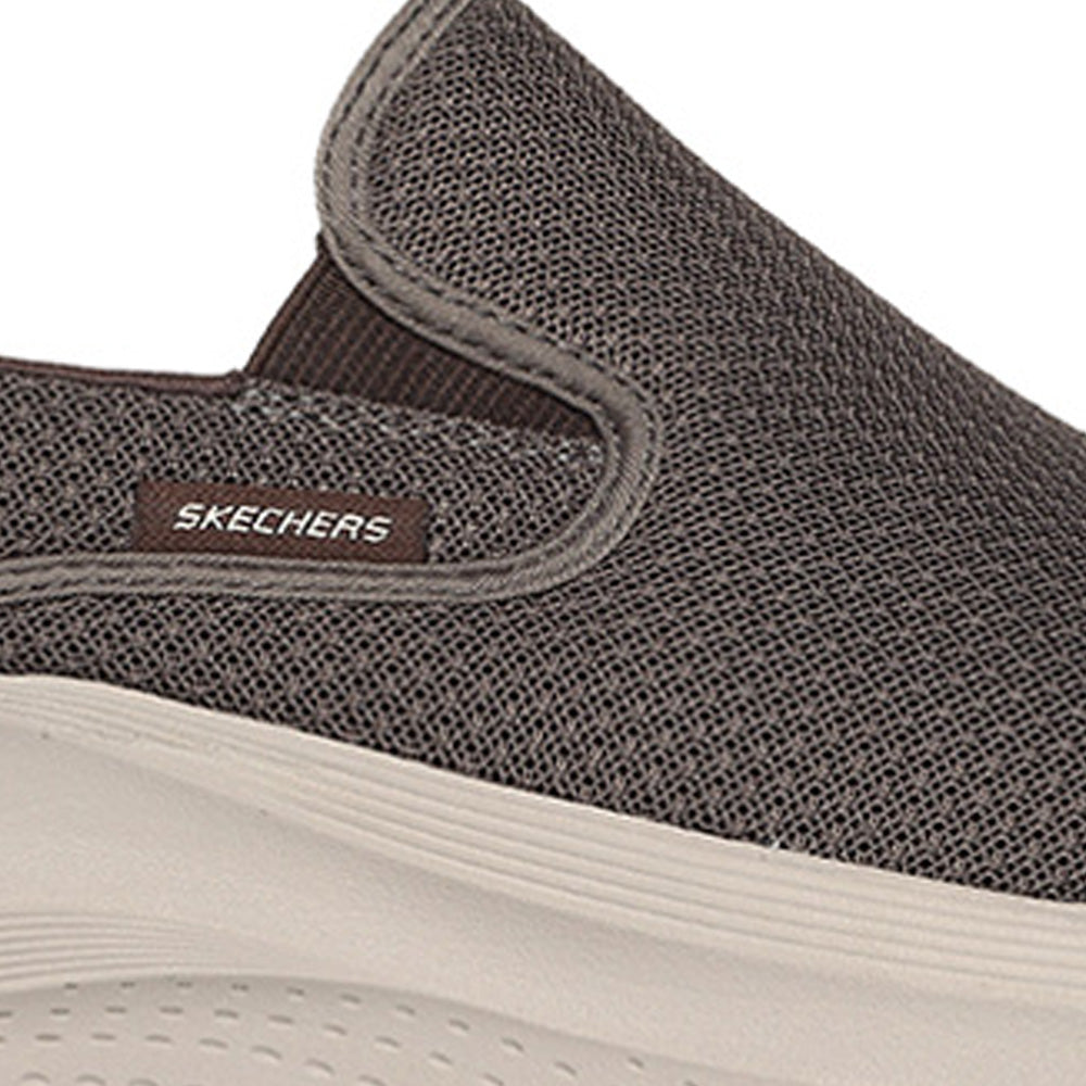 SKECHERS Arch Fit® 2.0 - Vallo Men's Lifestyle Shoes - Supersports Thailand
