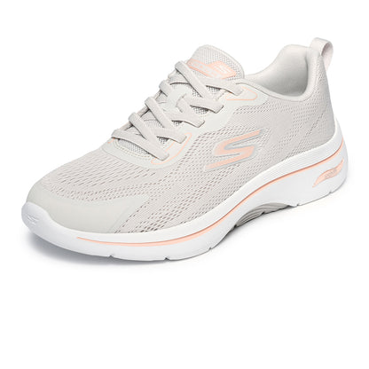 SKECHERS GO WALK® Arch Fit® 2.0 - Cassy Women's Training Shoes - Supersports Thailand