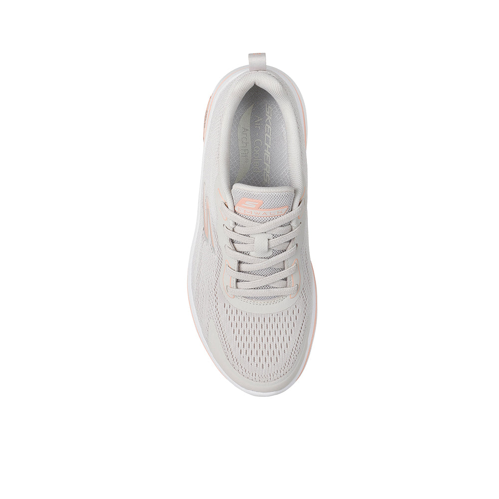 SKECHERS GO WALK® Arch Fit® 2.0 - Cassy Women's Training Shoes - Supersports Thailand