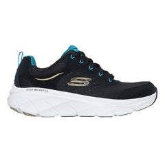 SKECHERS Relaxed Fit®: D'Lux Walker® 2.0 - Durven Men's Casual Shoes