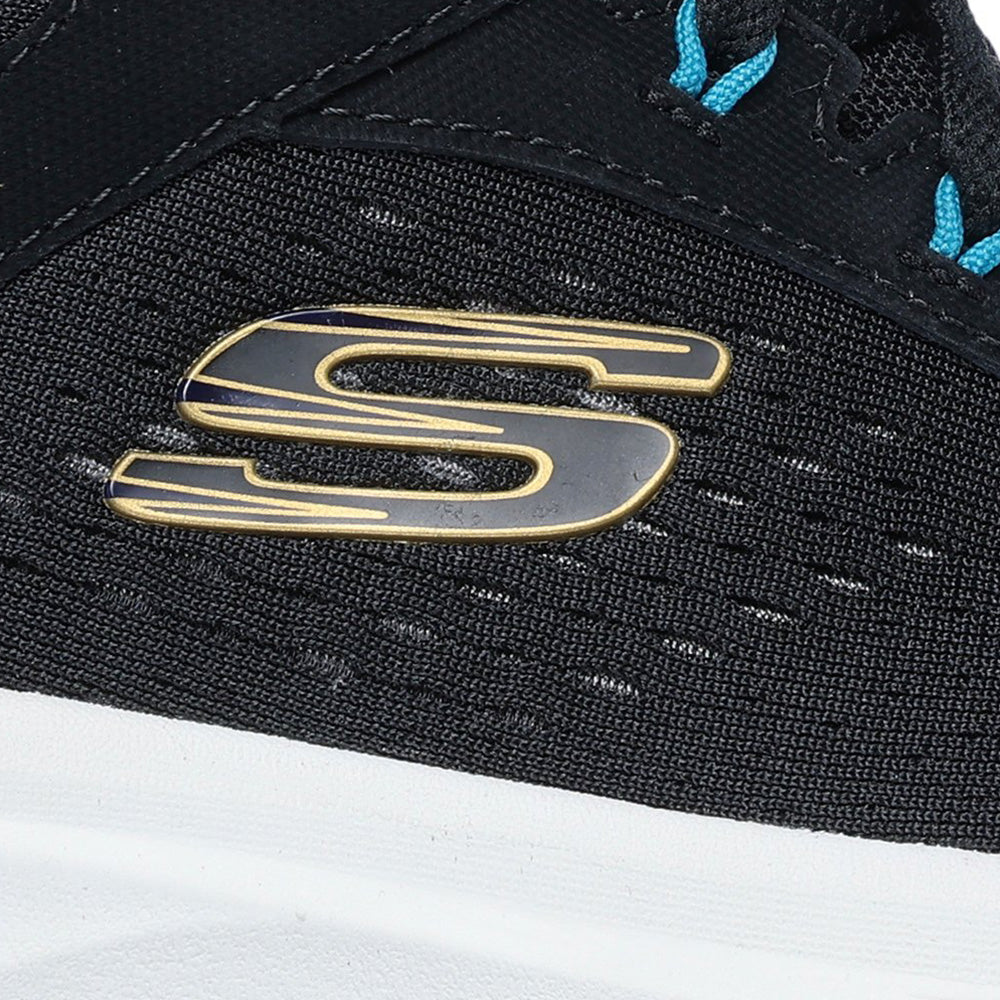 SKECHERS Relaxed Fit®: D'Lux Walker® 2.0 - Durven Men's Lifestyle Shoes - Supersports Thailand
