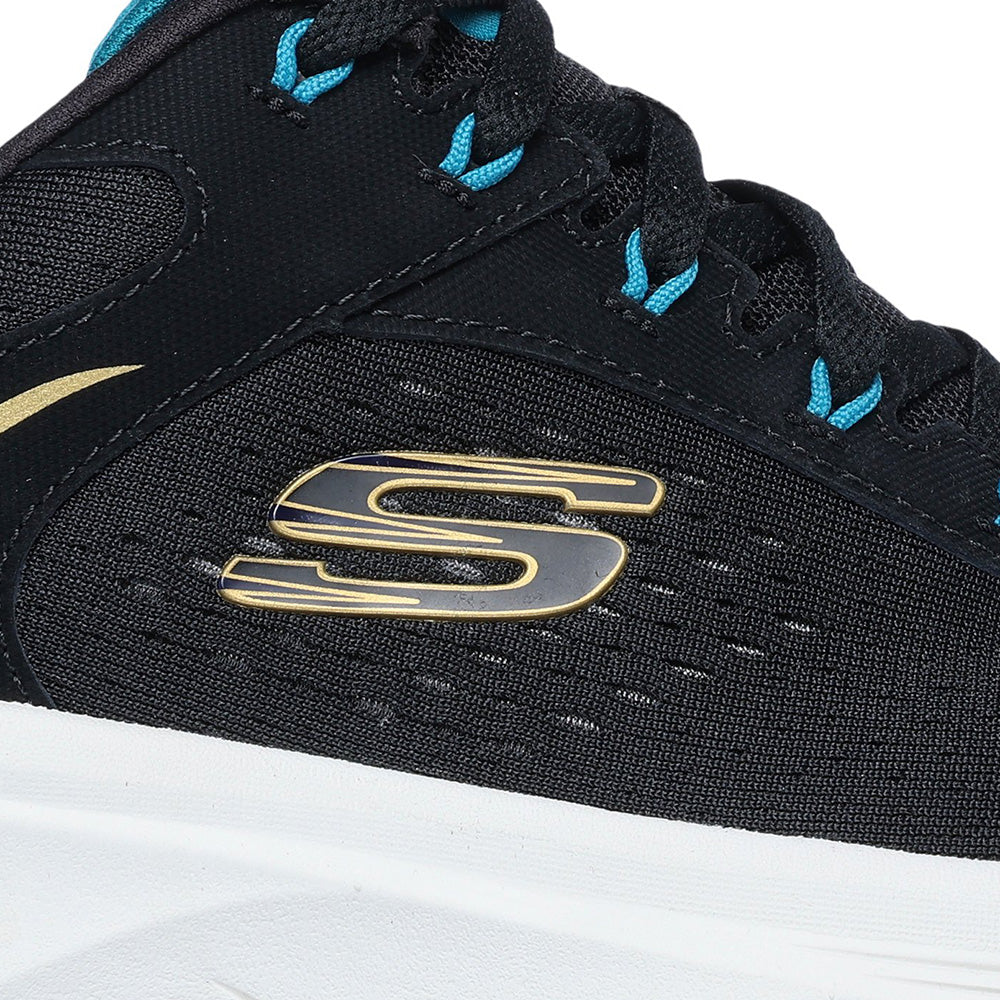 SKECHERS Relaxed Fit®: D'Lux Walker® 2.0 - Durven Men's Lifestyle Shoes - Supersports Thailand