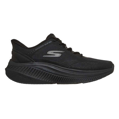 SKECHERS Hands Free Slip-ins®: GOwalk Max Cushioning Arch Fit® - Jessa Women's Training Shoes - Supersports Thailand