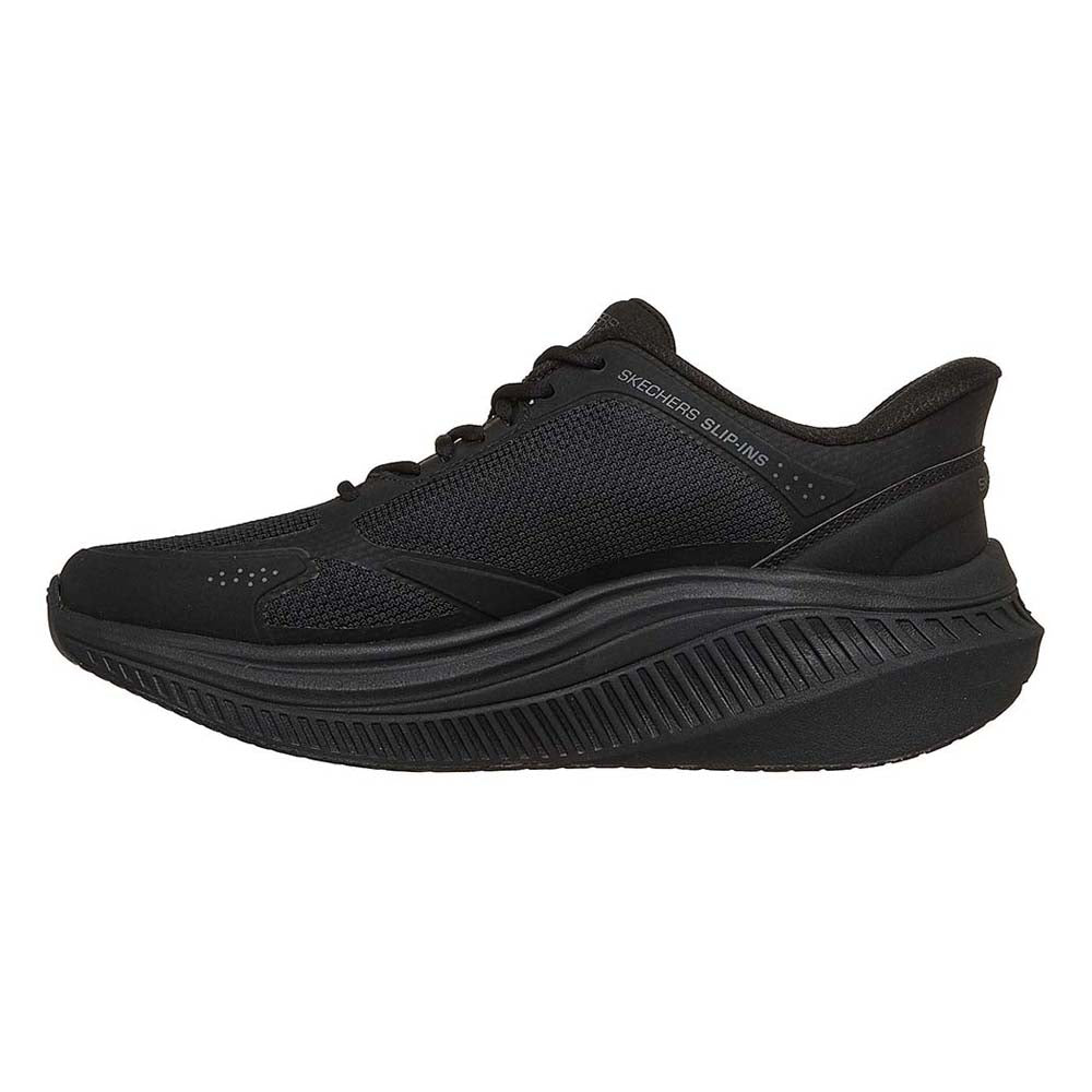 SKECHERS Hands Free Slip-ins®: GOwalk Max Cushioning Arch Fit® - Jessa Women's Training Shoes - Supersports Thailand Supersports Thailand