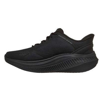 SKECHERS Hands Free Slip-ins®: GOwalk Max Cushioning Arch Fit® - Jessa Women's Training Shoes - Supersports Thailand