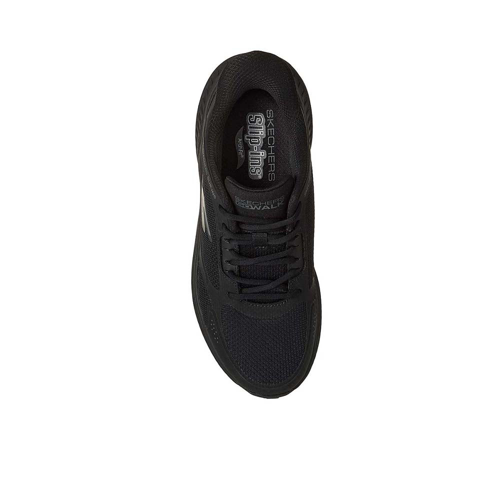 SKECHERS Hands Free Slip-ins®: GOwalk Max Cushioning Arch Fit® - Jessa Women's Training Shoes - Supersports Thailand