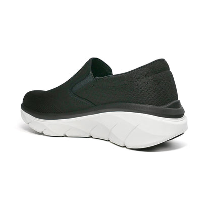 SKECHERS Relaxed Fit®: D'Lux Walker® 2.0 - Denmor Men's Casual Shoes