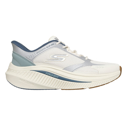 SKECHERS Hands Free Slip-ins®: GOwalk Max Cushioning Arch Fit® - Jessa Women's Training Shoes - Supersports Thailand