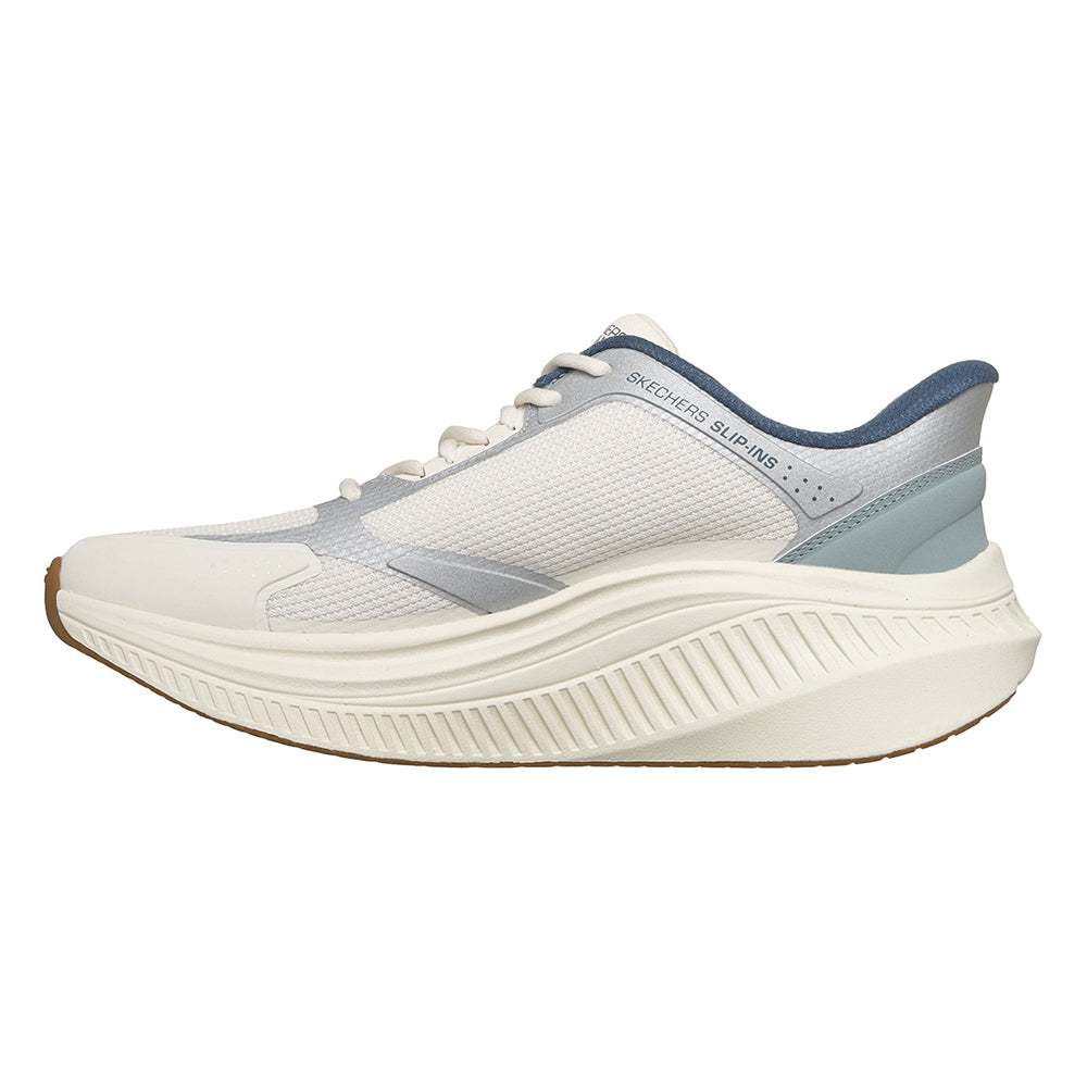SKECHERS Hands Free Slip-ins®: GOwalk Max Cushioning Arch Fit® - Jessa Women's Training Shoes - Supersports Thailand
