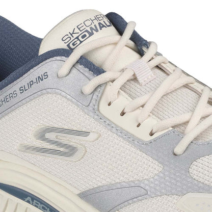 SKECHERS Hands Free Slip-ins®: GOwalk Max Cushioning Arch Fit® - Jessa Women's Training Shoes - Supersports Thailand