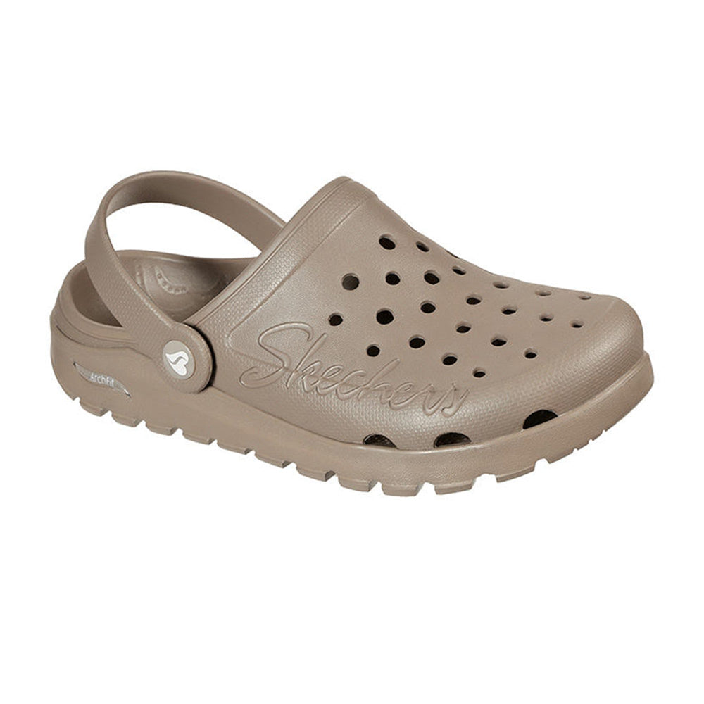 SKECHERS Foamies®: Arch Fit® Footsteps - Pure Joy Women's Sandals - Supersports Thailand
