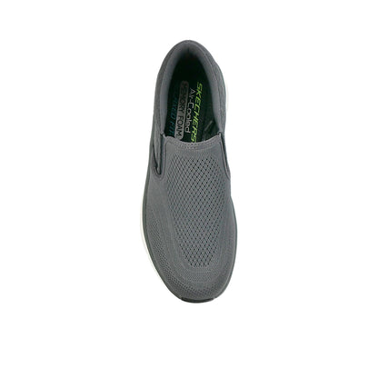 SKECHERS Relaxed Fit®: D'Lux Walker® 2.0 - Denmor Men's Casual Shoes