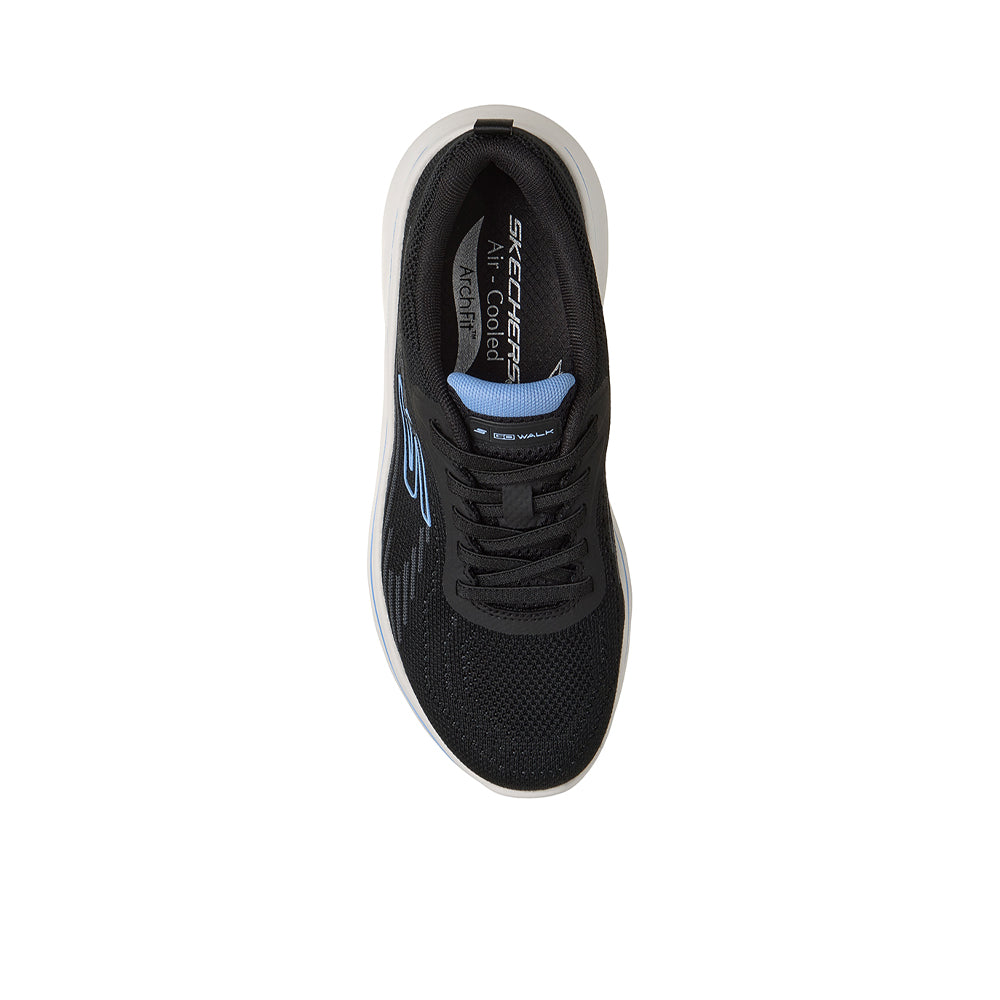 SKECHERS GOwalk Arch Fit® N-Joy - Wendy Women's Training Shoes - Supersports Thailand Supersports Thailand