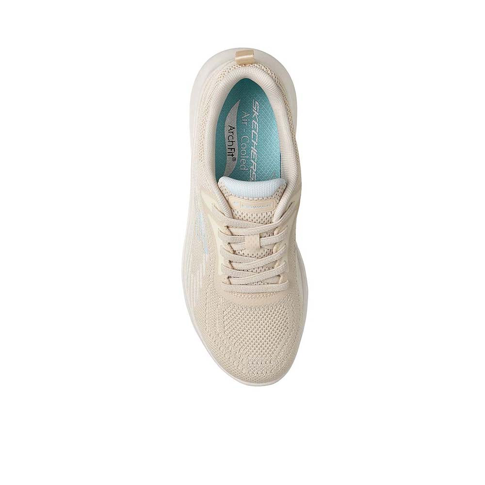 SKECHERS GOwalk Arch Fit® N-Joy - Wendy Women's Training Shoes - Supersports Thailand