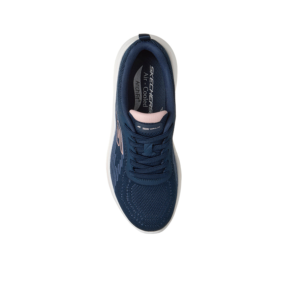 SKECHERS GOwalk Arch Fit® N-Joy - Wendy Women's Training Shoes - Supersports Thailand Supersports Thailand