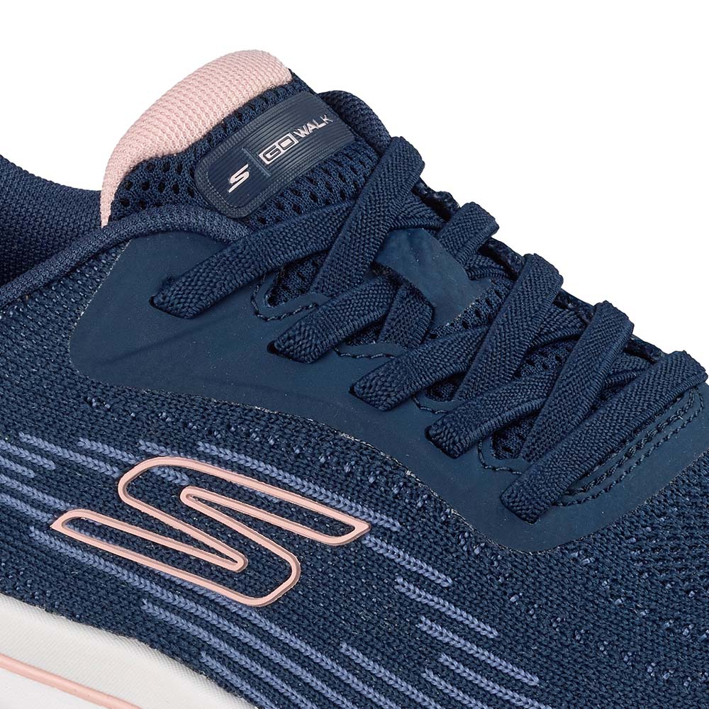 SKECHERS GOwalk Arch Fit® N-Joy - Wendy Women's Training Shoes - Supersports Thailand Supersports Thailand